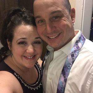 Meet your Posher, Joann